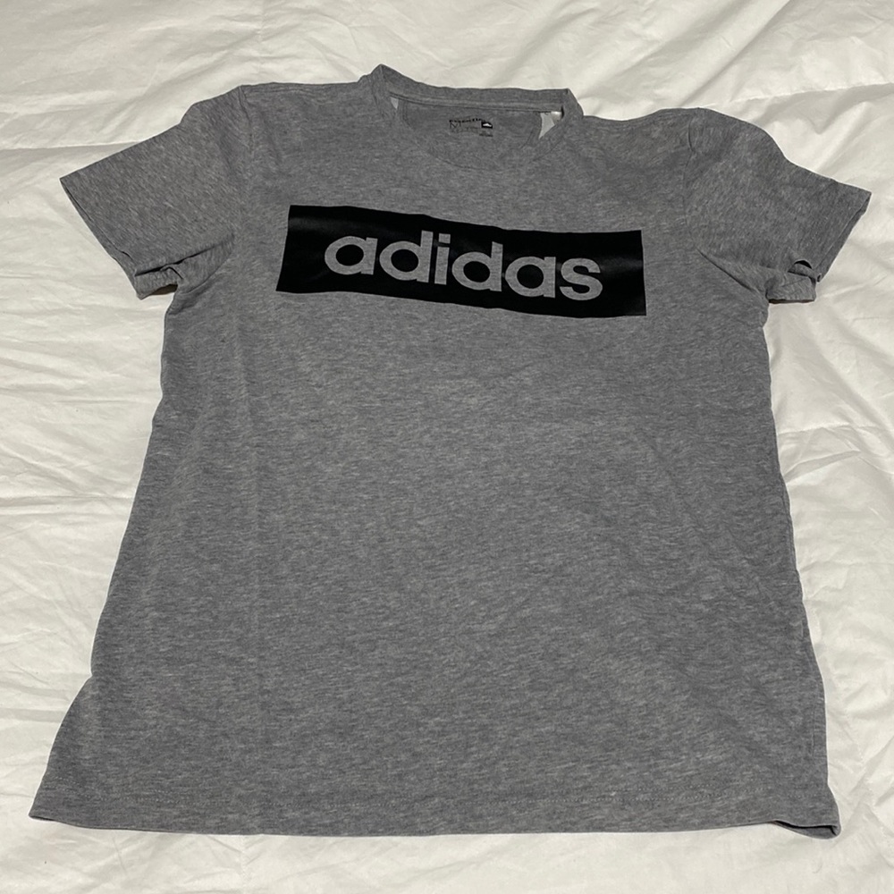 Adidas Sport Essentials Tee Shirt